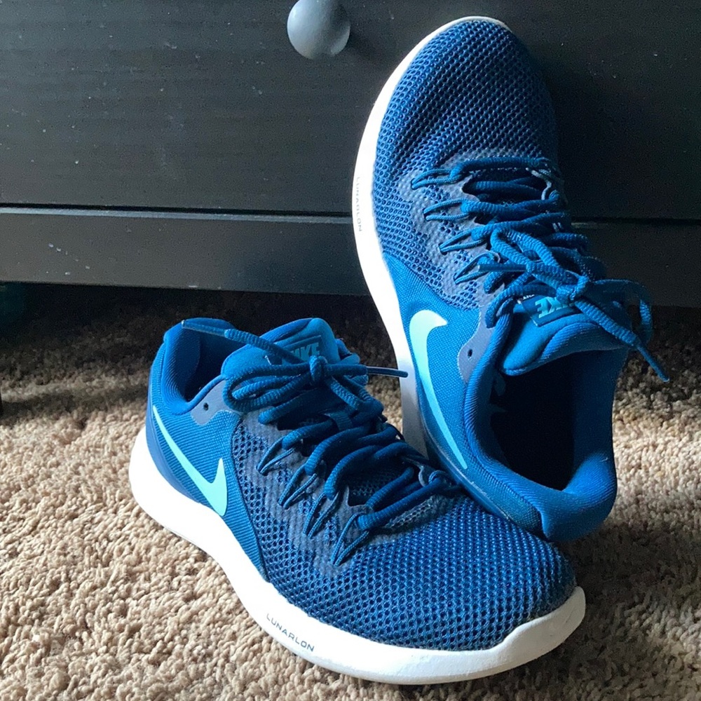 Nike Running Shoes